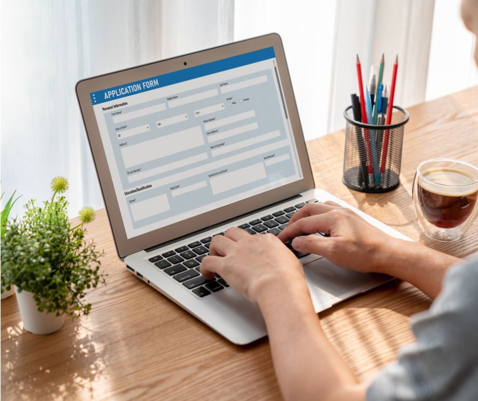 Gestión de Planillas