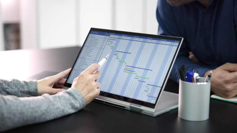 Reportes de Gestión